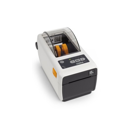 Zebra Direct Thermal Printer ZD411 – kompakt labelprinter